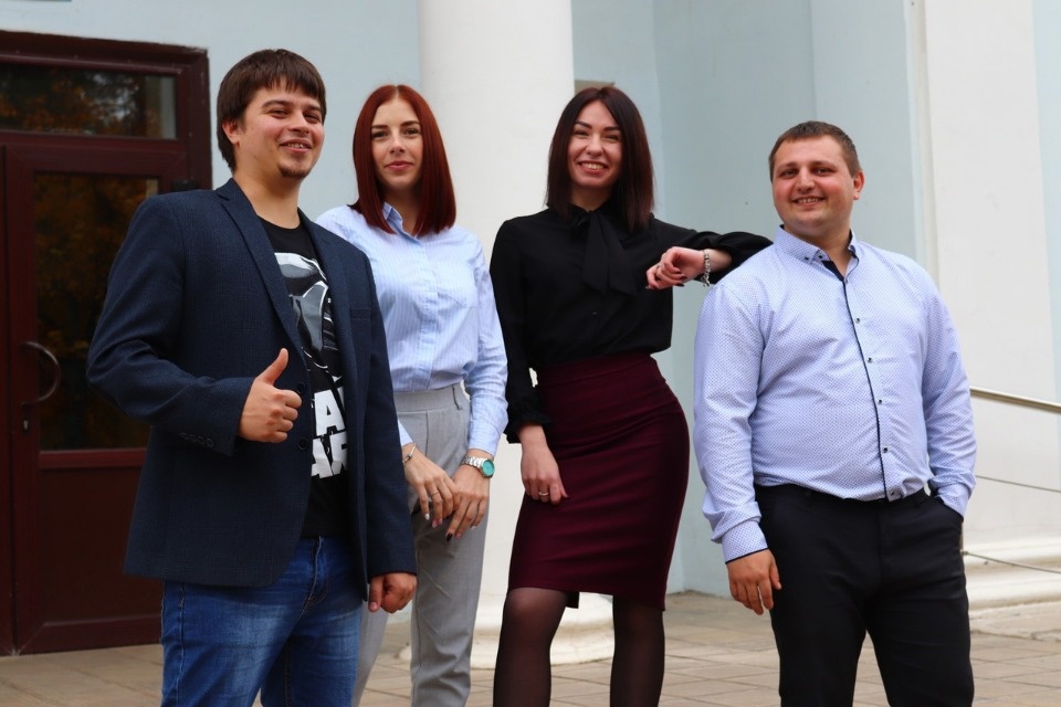 Фасад без мусора