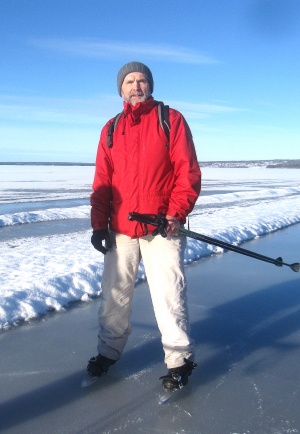 Поход на Швецию