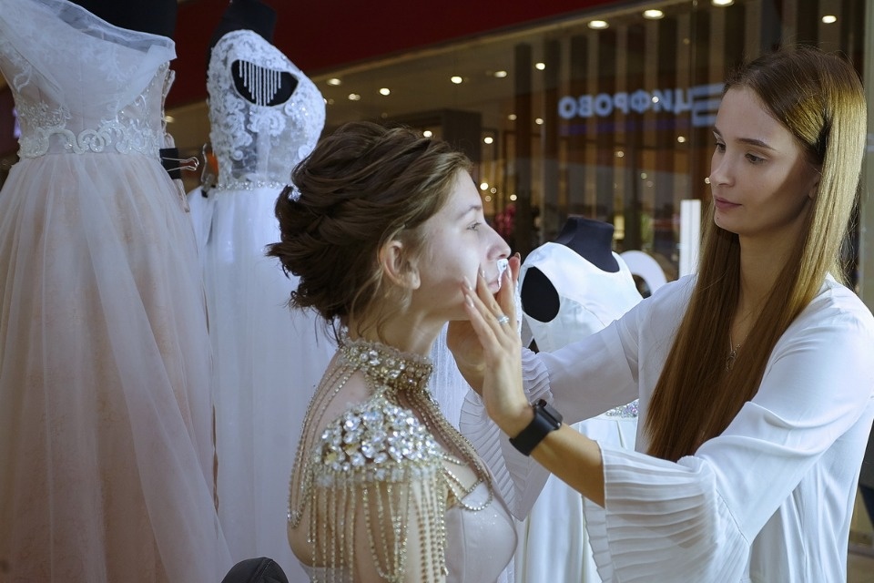 Свадебное событие года - выставка «Свадьба EXPO’19»