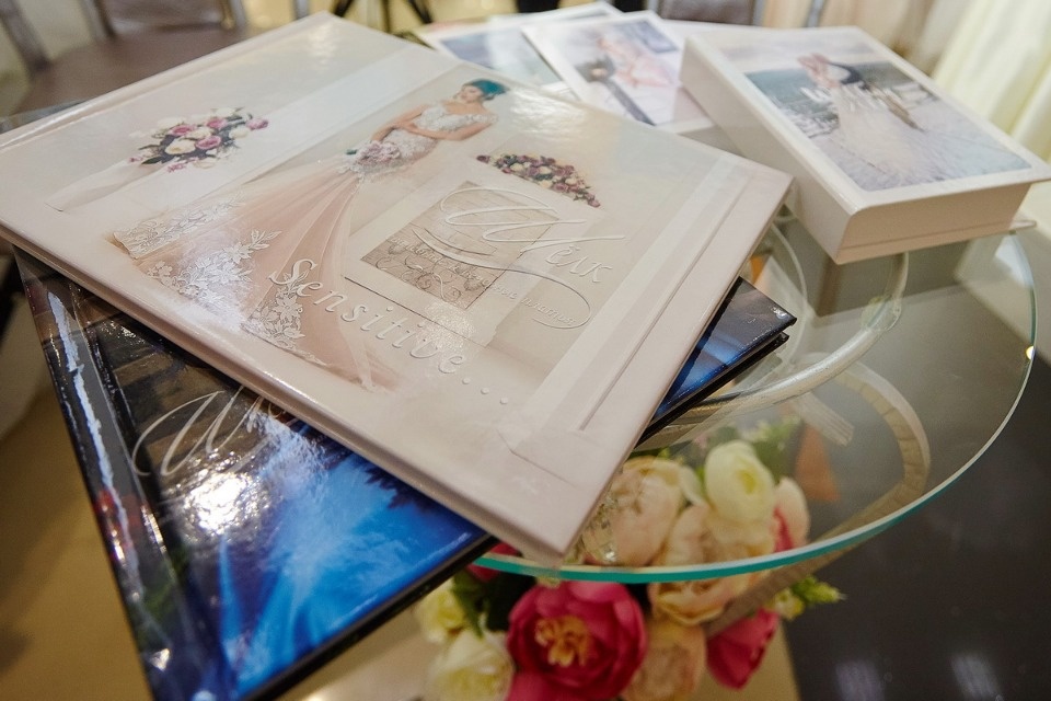 Свадебное событие года - выставка «Свадьба EXPO’19»