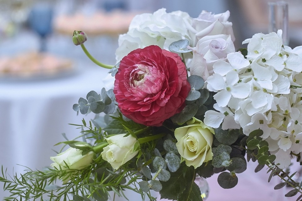 Свадебное событие года - выставка «Свадьба EXPO’19»