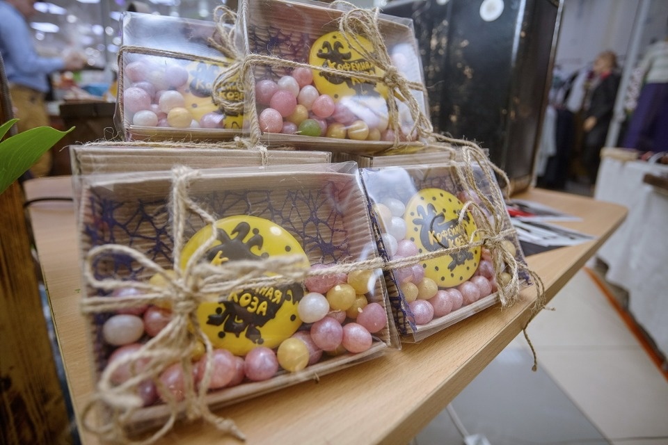 Свадебное событие года - выставка «Свадьба EXPO’19»