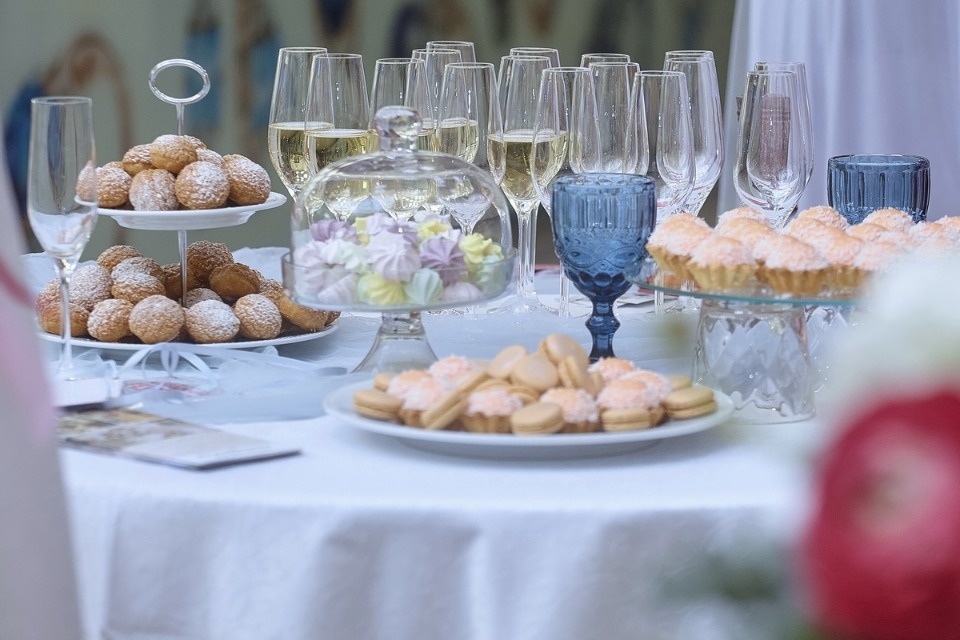 Свадебное событие года - выставка «Свадьба EXPO’19»