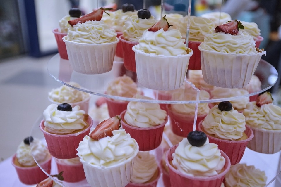 Свадебное событие года - выставка «Свадьба EXPO’19»