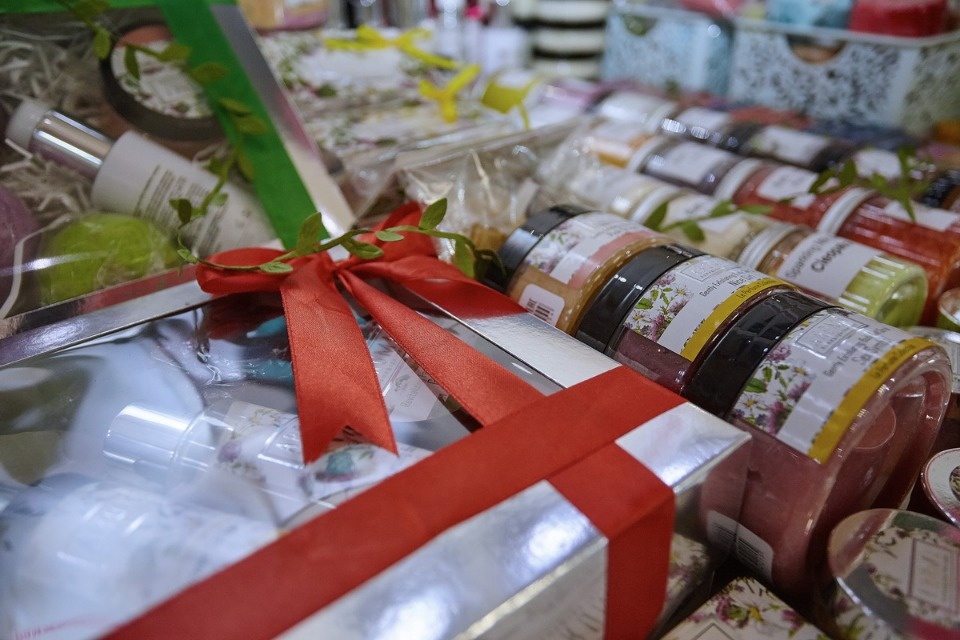 Свадебное событие года - выставка «Свадьба EXPO’19»