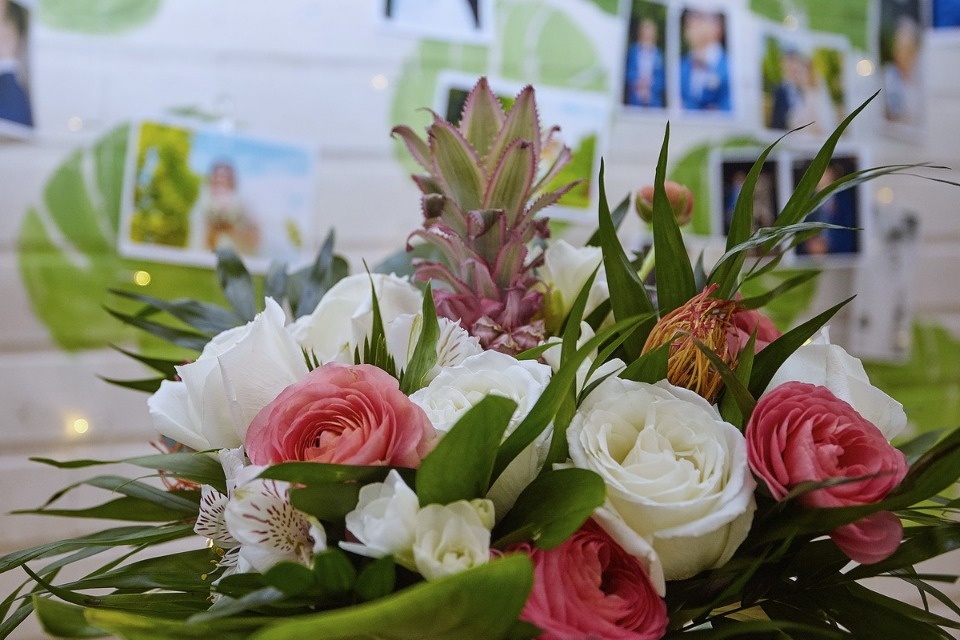 Свадебное событие года - выставка «Свадьба EXPO’19»