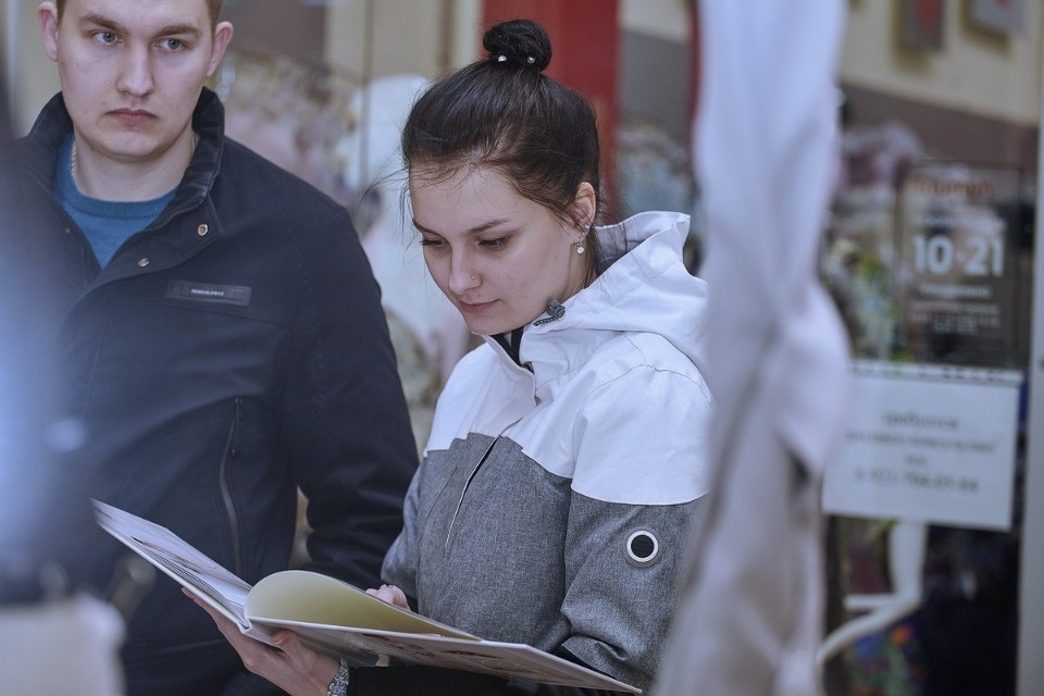 Свадебное событие года - выставка «Свадьба EXPO’19»