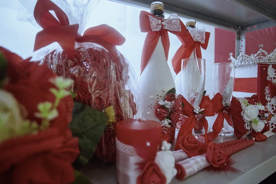 Свадебное событие года - выставка «Свадьба EXPO’19»