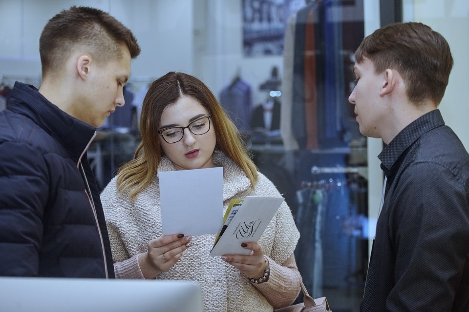 Свадебное событие года - выставка «Свадьба EXPO’19»