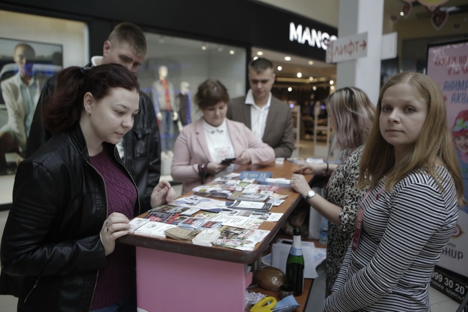 Свадебное событие года - выставка «Свадьба EXPO’19»