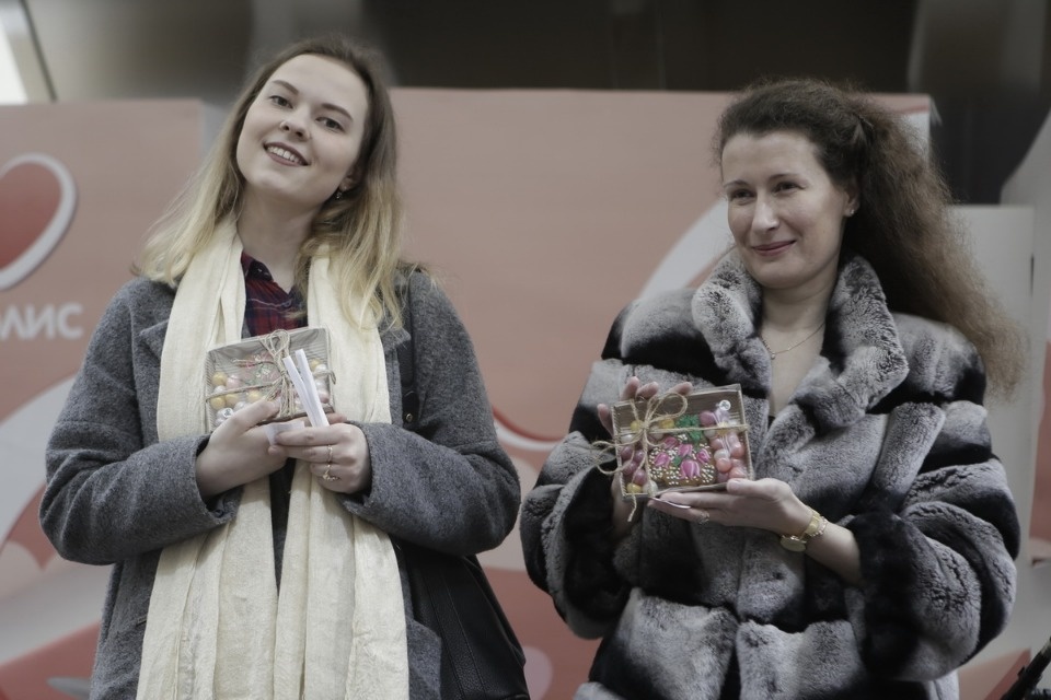 Свадебное событие года - выставка «Свадьба EXPO’19»