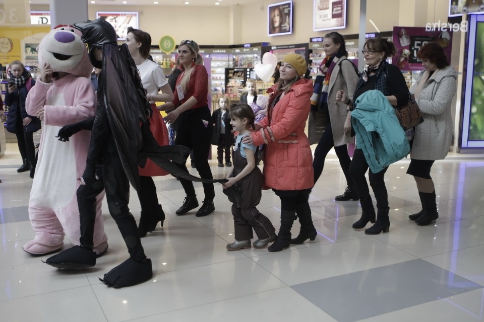 Свадебное событие года - выставка «Свадьба EXPO’19»