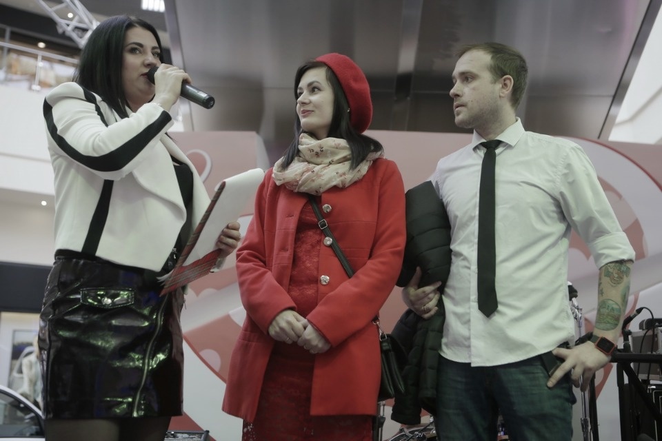 Свадебное событие года - выставка «Свадьба EXPO’19»