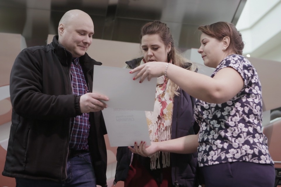 Свадебное событие года - выставка «Свадьба EXPO’19»