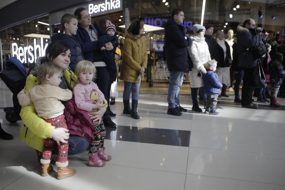 Свадебное событие года - выставка «Свадьба EXPO’19»