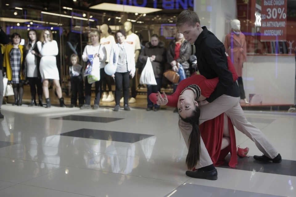 Свадебное событие года - выставка «Свадьба EXPO’19»