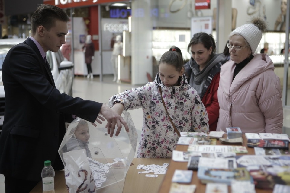 Свадебное событие года - выставка «Свадьба EXPO’19»