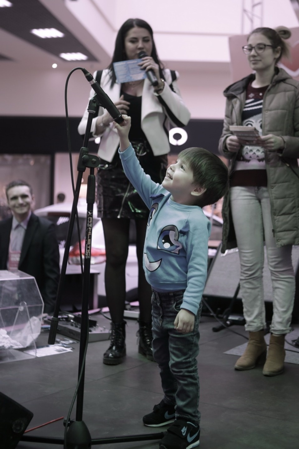 Свадебное событие года - выставка «Свадьба EXPO’19»