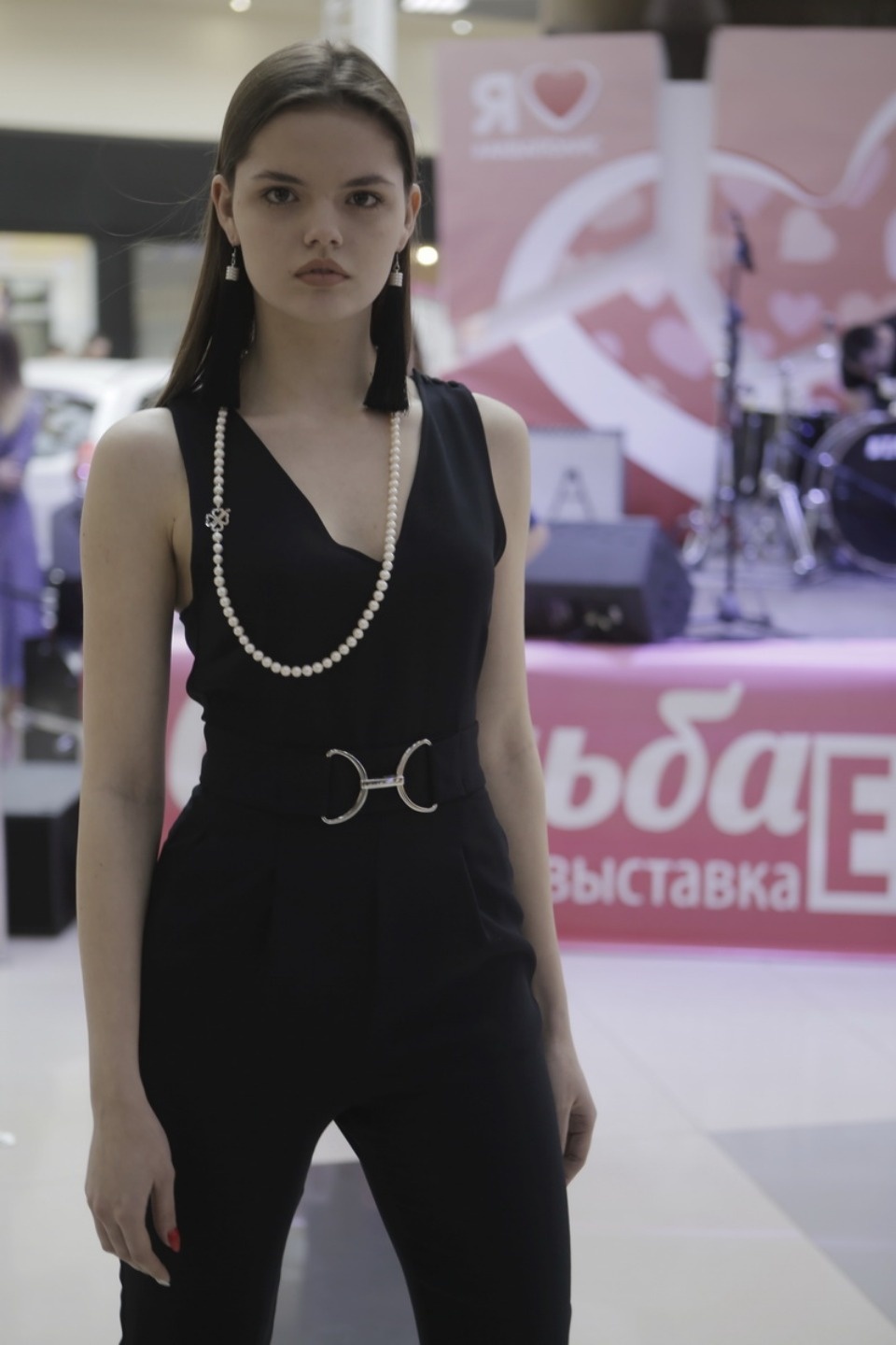 Свадебное событие года - выставка «Свадьба EXPO’19»