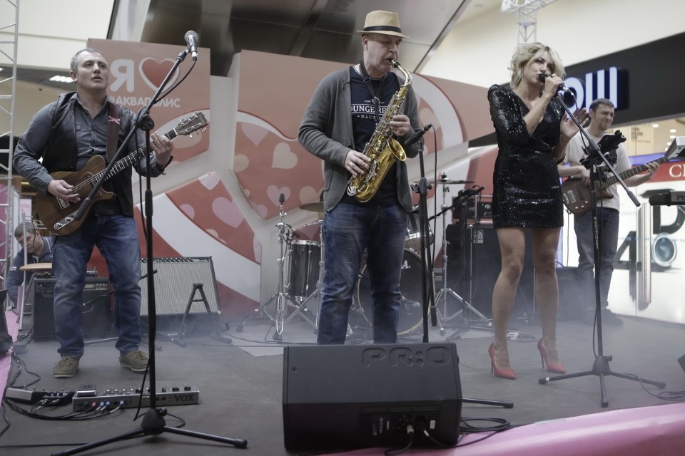 Свадебное событие года - выставка «Свадьба EXPO’19»