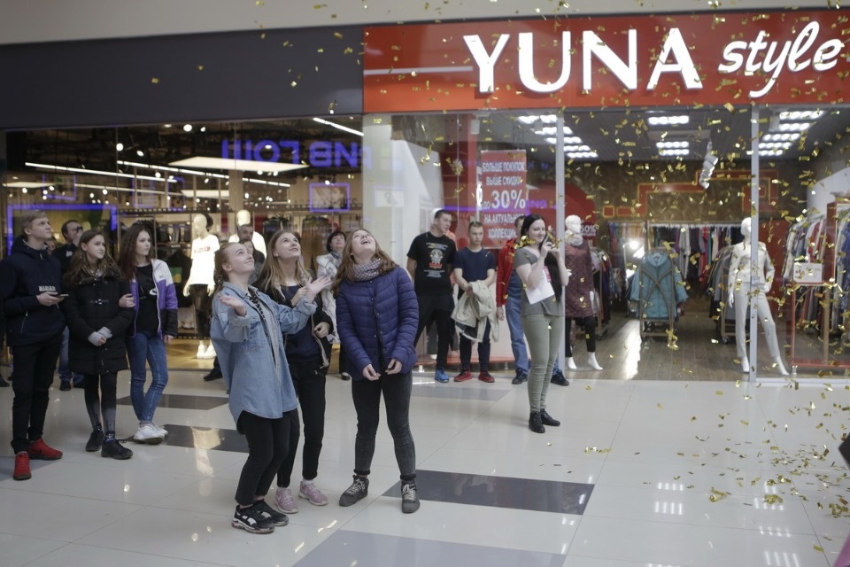 Свадебное событие года - выставка «Свадьба EXPO’19»