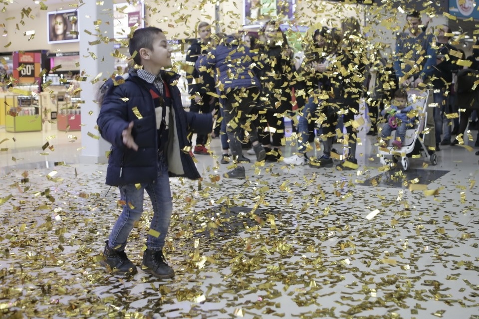 Свадебное событие года - выставка «Свадьба EXPO’19»