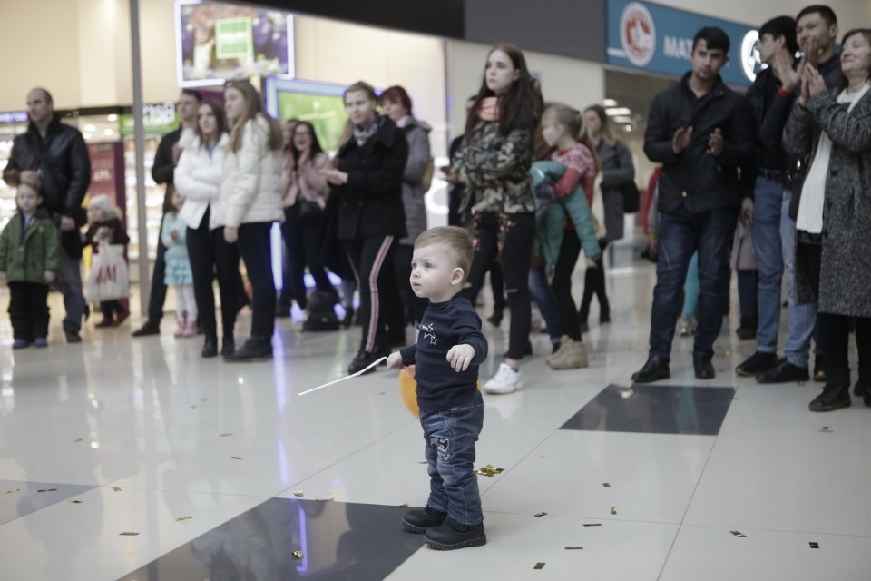 Свадебное событие года - выставка «Свадьба EXPO’19»