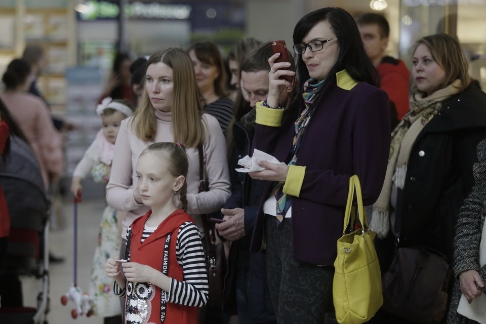 Свадебное событие года - выставка «Свадьба EXPO’19»