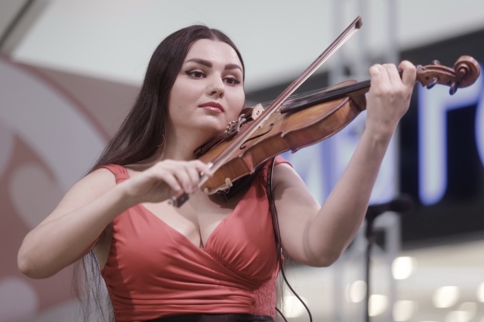 Свадебное событие года - выставка «Свадьба EXPO’19»
