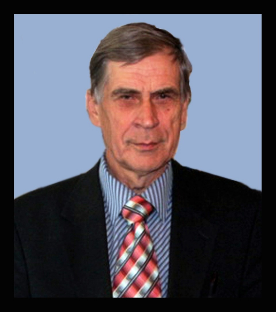 Не стало руководителя ветеранской организации Палкинского района Бориса Ильина