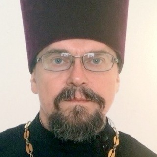 Огонь не пощадил иконы