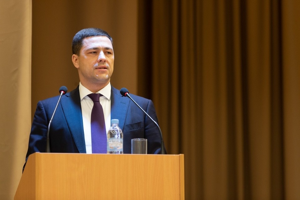 Премию имени Кикоина за достижения в изучении физики учредят в Псковской области