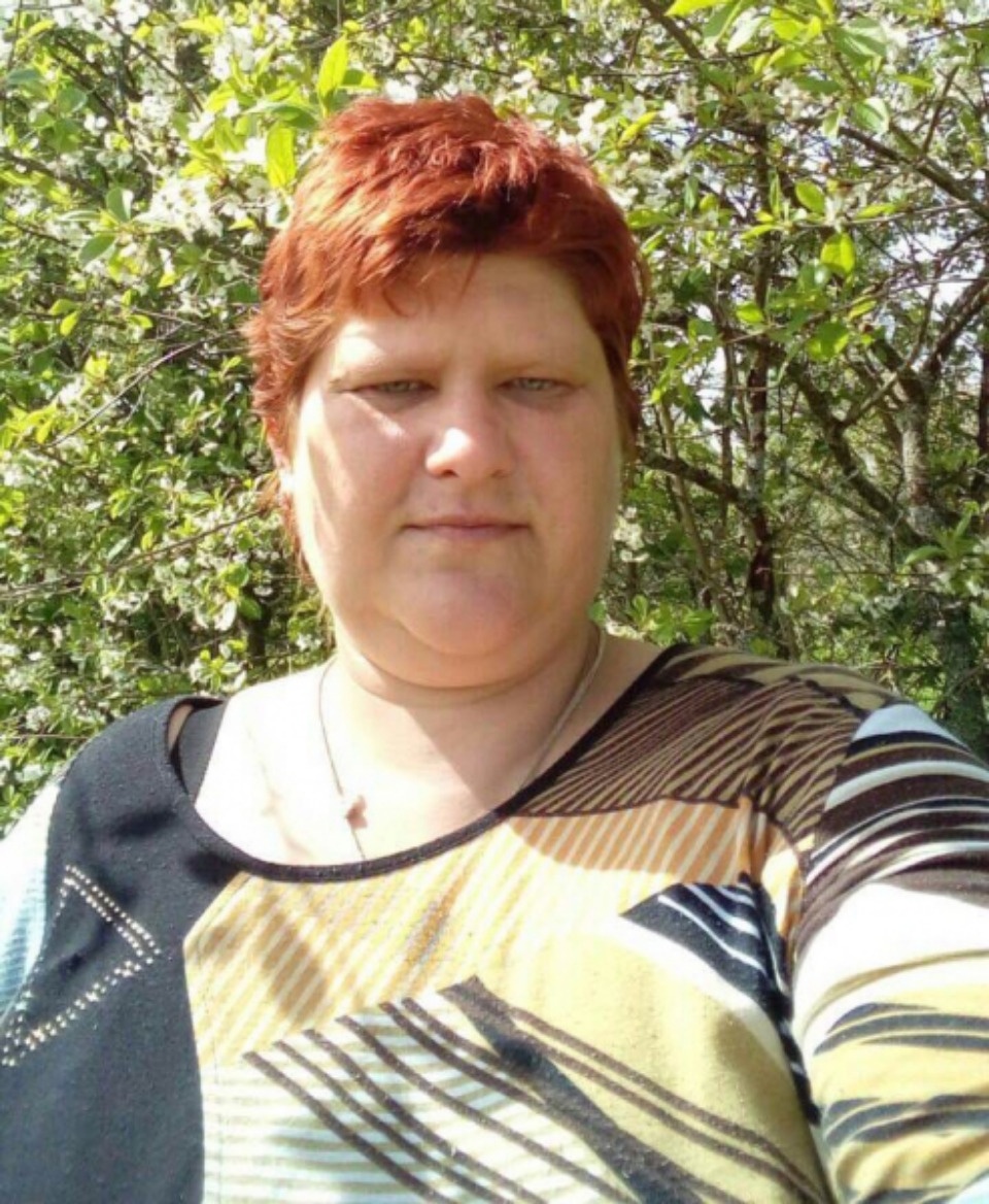 В Псковском районе пропала женщина с детьми