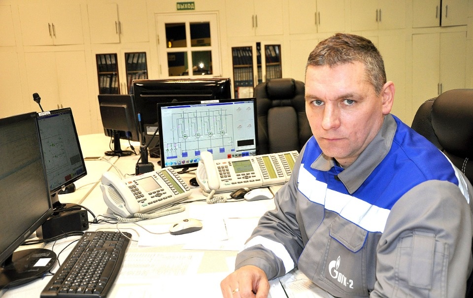 Навстречу новым вершинам