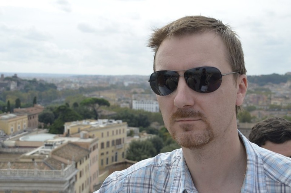 Олег Добрынин покидает должность руководителя Управления информационной политики