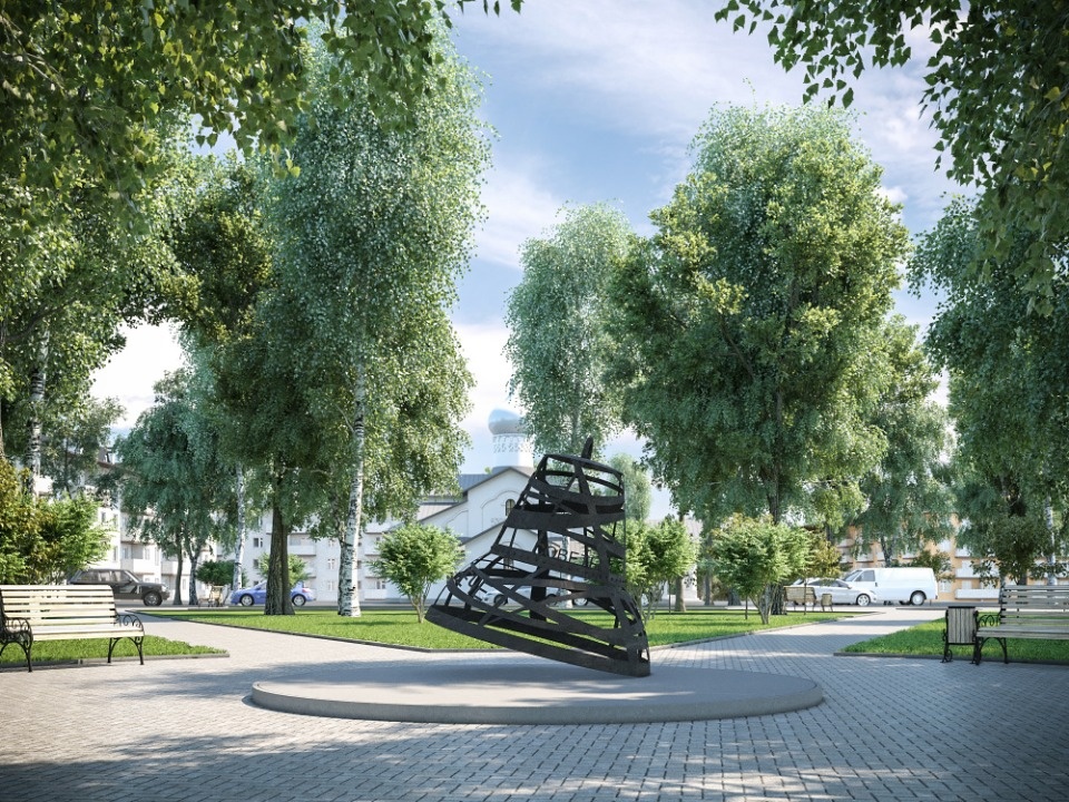 Какого ещё памятника не хватает Пскову – опрос для пользователей ВКонтакте