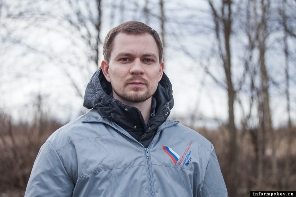 Псковские общественники едут в Омск оценить работу предприятий ГК «Титан»