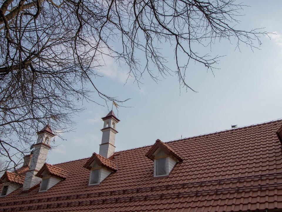 Этим летом завершится реставрация Двора Постникова и башен Окольного города