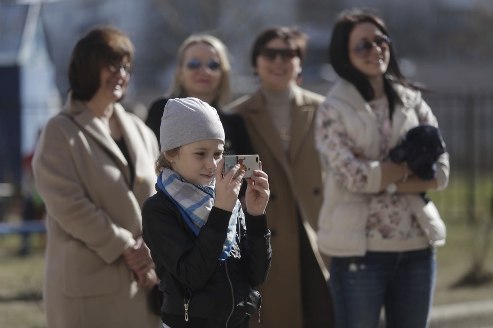 Дом образцового содержания