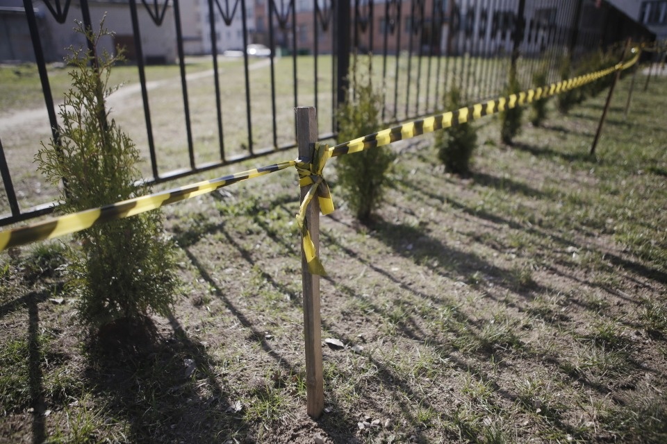 Дом образцового содержания