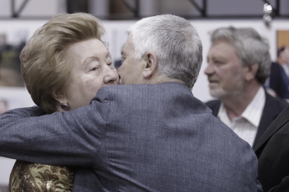 Торжественное заседание, посвященное 25-летию со дня образования Псковского областного Собрания депутатов Торжественное заседание, посвященное 25-летию со дня образования Псковского областного Собрания депутатов