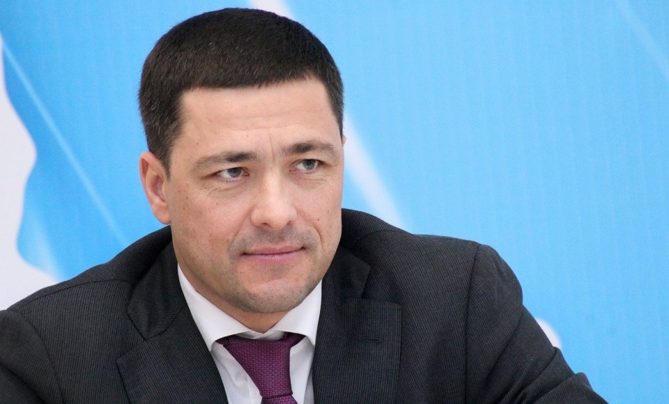 Михаил Ведерников: В каждом районе Псковской области есть потенциал для туризма
