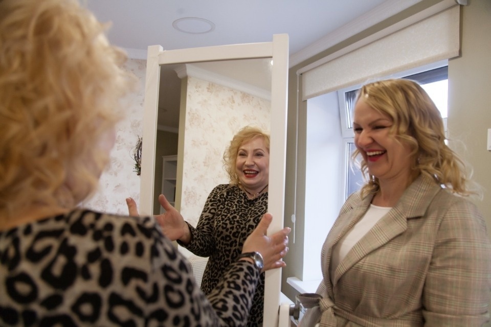 Анна Иванова: Есть можно все и вовсе не нужно изводить себя голодными диетами