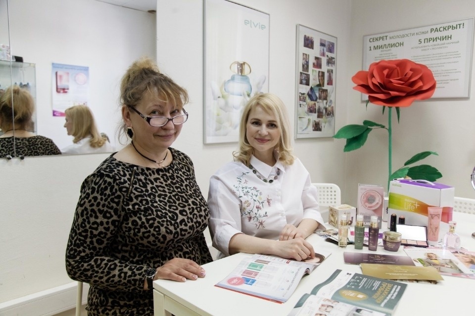 Светлана Пантелеева: Молодость, красота, энергия всегда в тренде