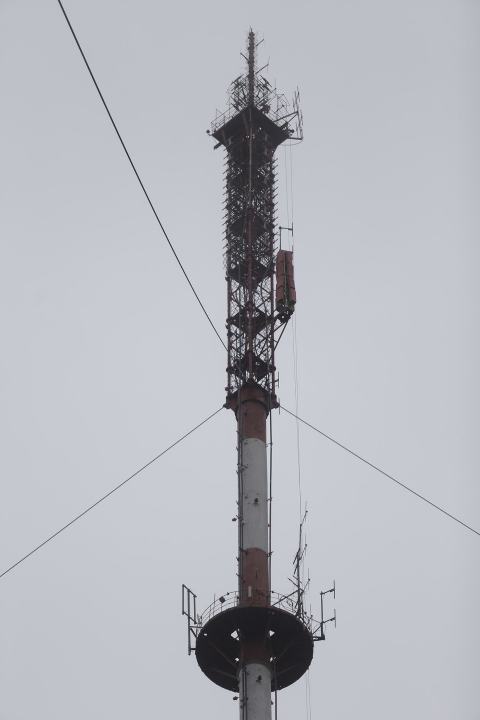 Тарелка для цифры