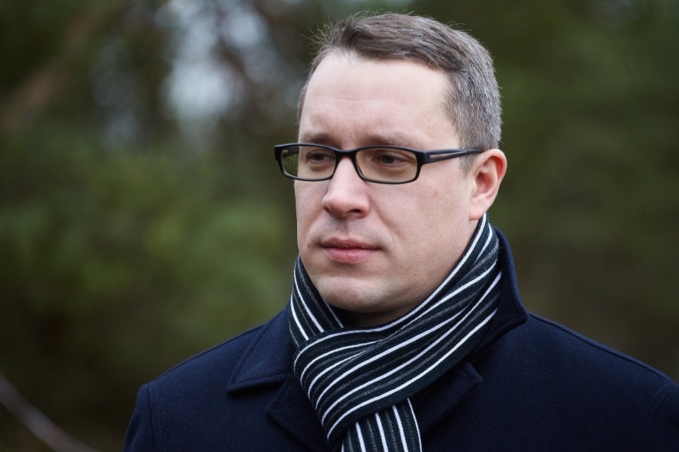 Директор «Экопрома» ответит на вопросы по уборке мусора в пресс-центре «Псковской правды» Директор «Экопрома» ответит на вопросы по уборке мусора в пресс-центре «Псковской правды»