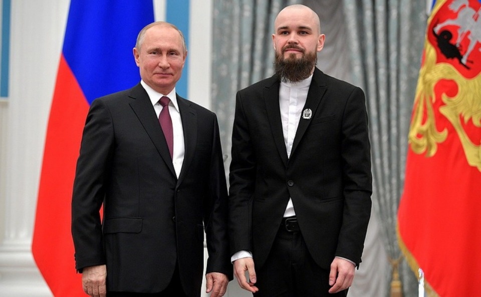 Создатели спектакля «Река Потудань» отправились на «Золотую маску» в Москву Создатели спектакля «Река Потудань» отправились на «Золотую маску» в Москву