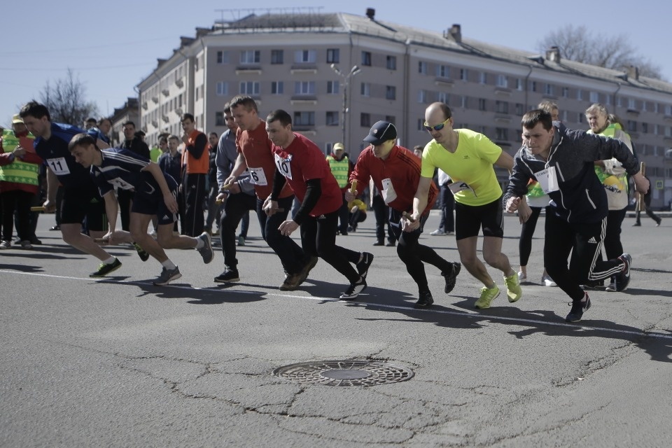 Эстафету «Псковской правды» поддержало предприятие, продукция которого занимает лидирующие позиции на российском рынке