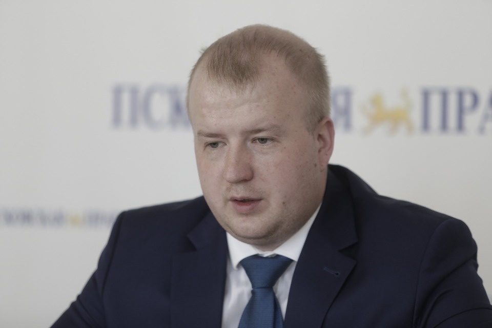 На ремонт дорог в этом году Псковской области выделят 5,6 млрд рублей