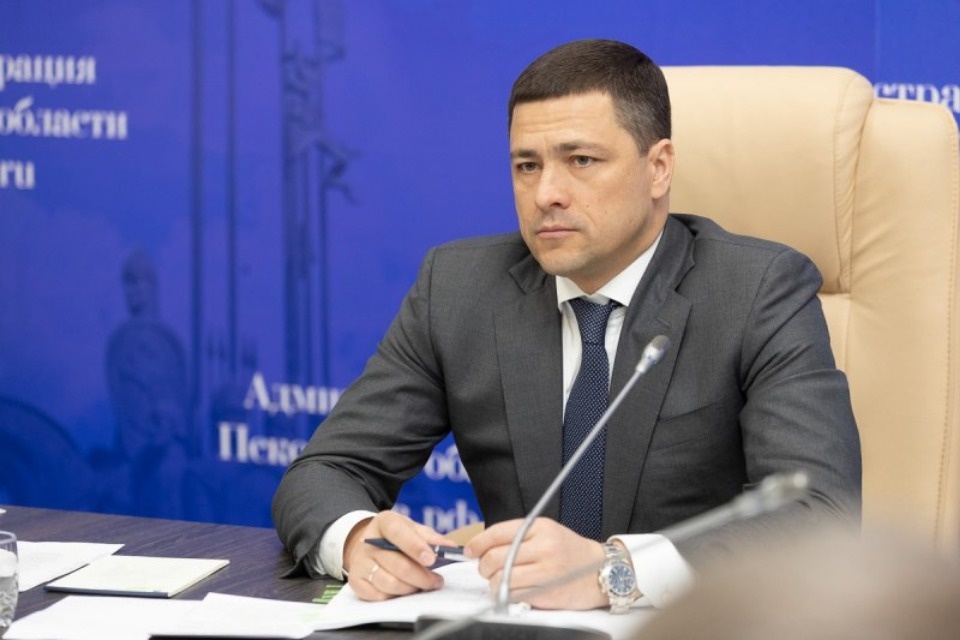 Автошколы в Псковской области ждут тщательные проверки по поручению губернатора